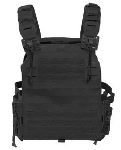 TT Plate Carrier QR LC Black Schwarz