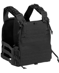 TT Plate Carrier QR LC Black Schwarz