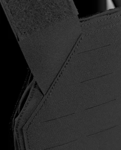 TT Plate Carrier QR LC Black Schwarz