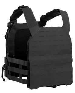 TT Plate Carrier QR LC Black Schwarz