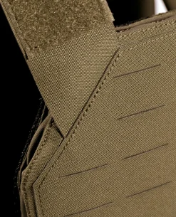 TT Plate Carrier QR LC Coyote Brown