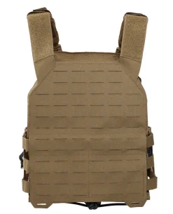 TT Plate Carrier QR LC Coyote Brown