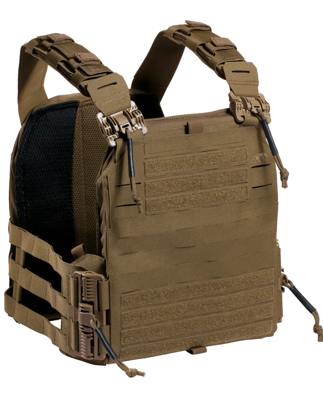 TT Plate Carrier QR LC Coyote Brown