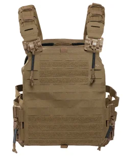 TT Plate Carrier QR LC Coyote Brown