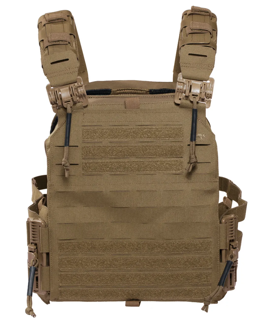 TT Plate Carrier QR LC Coyote Brown