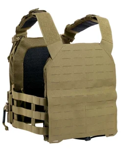 TT Plate Carrier QR LC Khaki