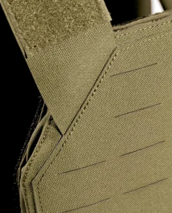 TT Plate Carrier QR LC Khaki