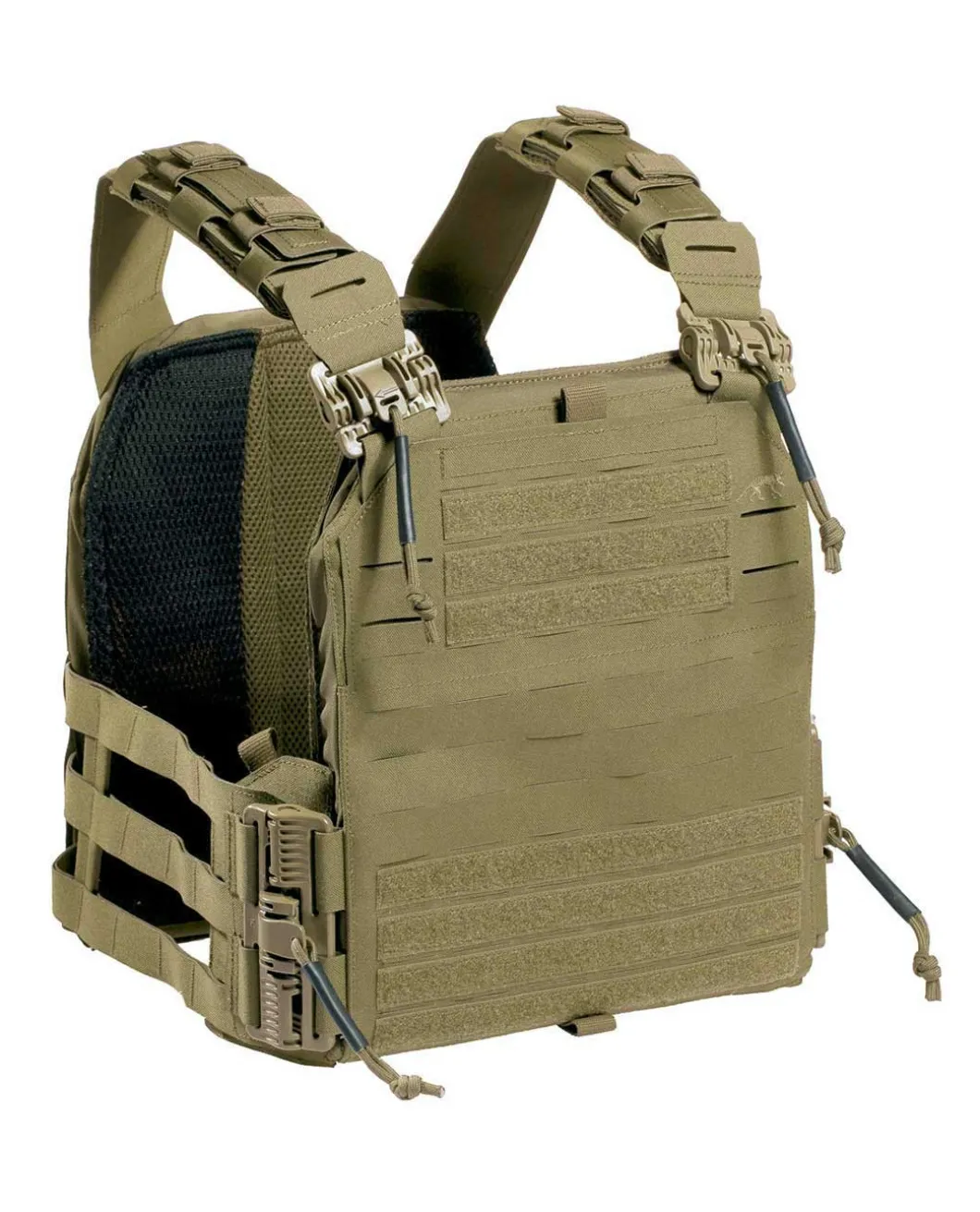 TT Plate Carrier QR LC Khaki