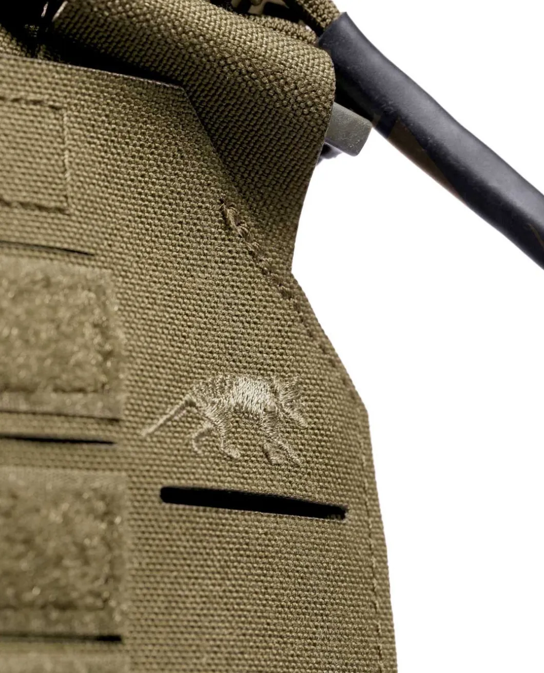 TT Plate Carrier QR LC Khaki