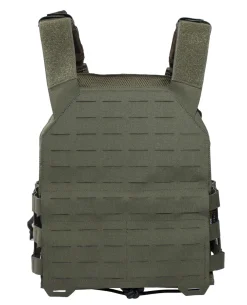 TT Plate Carrier QR LC Oliv