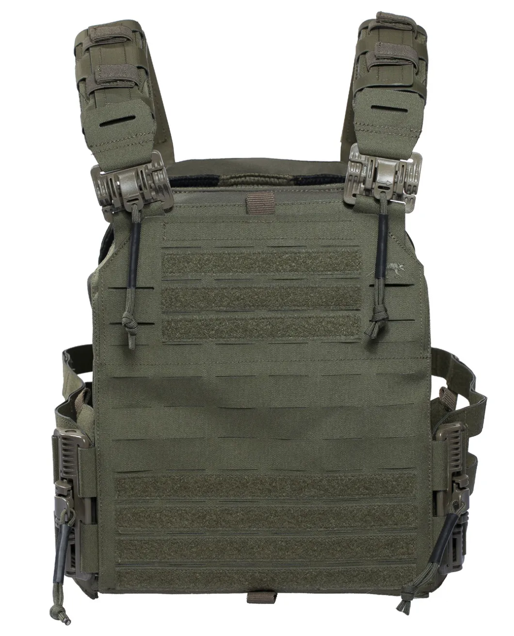 TT Plate Carrier QR LC Oliv