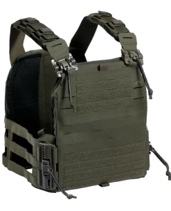 TT Plate Carrier QR LC Oliv