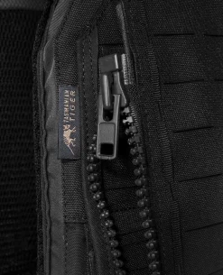 TT Plate Carrier QR LC ZP Black Schwarz