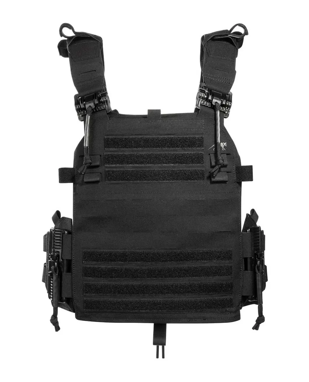 TT Plate Carrier QR LC ZP Black Schwarz