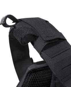 TT Plate Carrier QR LC ZP Black Schwarz