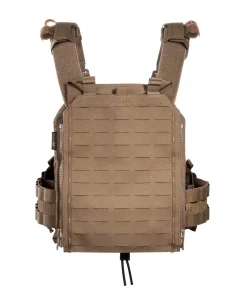 TT Plate Carrier QR LC ZP coyote brown
