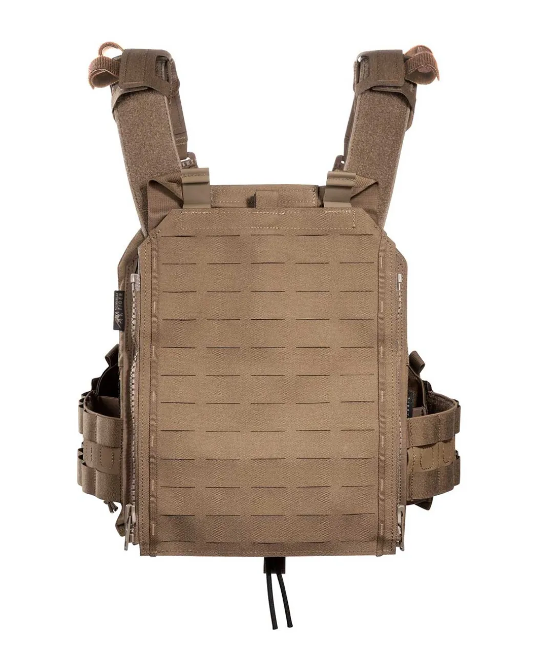 TT Plate Carrier QR LC ZP coyote brown