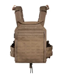 TT Plate Carrier QR LC ZP coyote brown