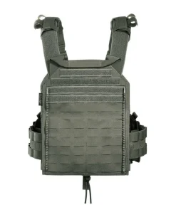 TT Plate Carrier QR LC ZP IRR steingrau oliv