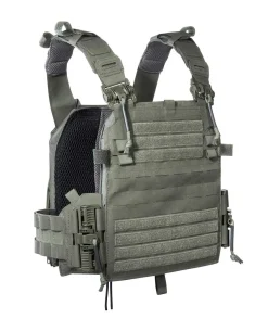 TT Plate Carrier QR LC ZP IRR steingrau oliv