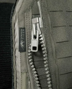 TT Plate Carrier QR LC ZP IRR steingrau oliv