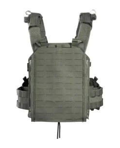 TT Plate Carrier QR LC ZP IRR steingrau oliv