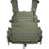 TT Plate Carrier QR LC ZP oliv