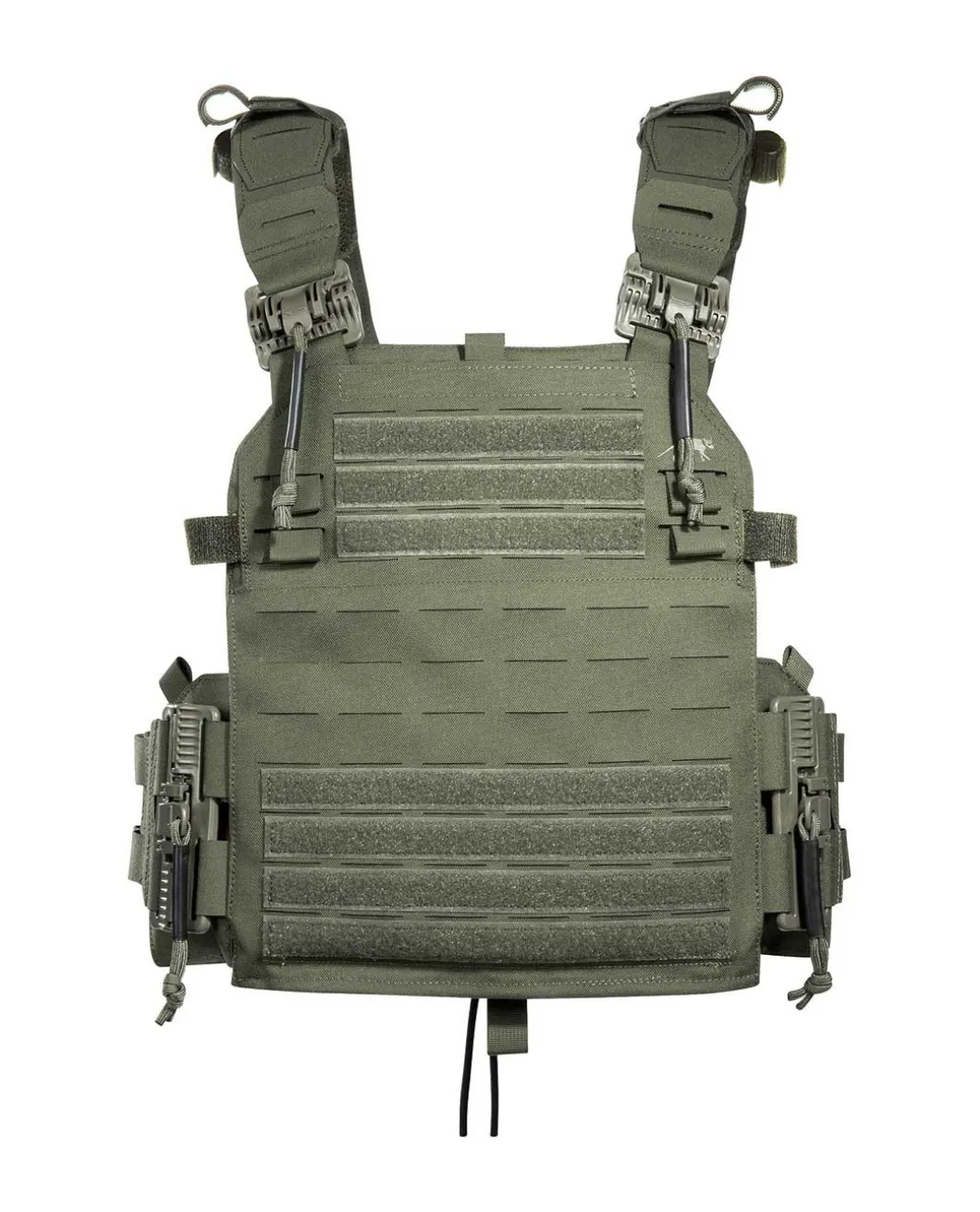 TT Plate Carrier QR LC ZP oliv