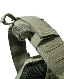 TT Plate Carrier QR LC ZP oliv
