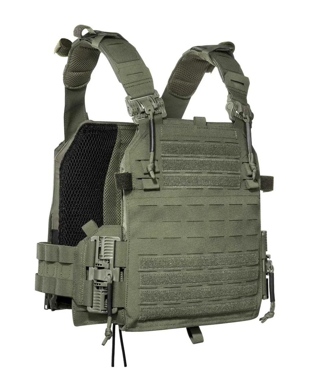 TT Plate Carrier QR LC ZP oliv