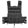 TT Plate Carrier QR SK anfibia MKII black schwarz
