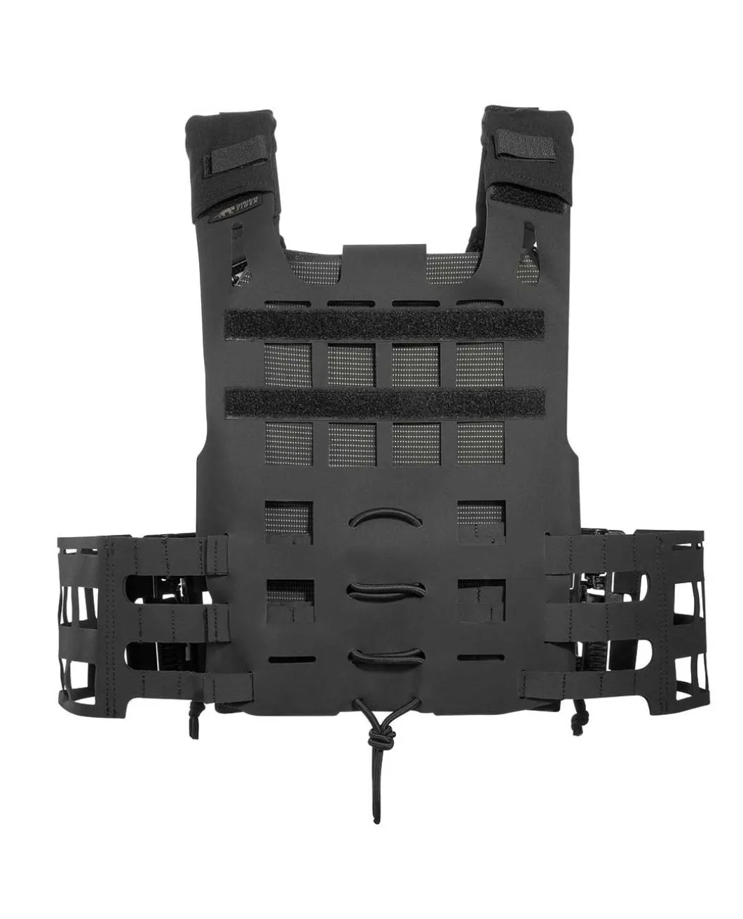 TT Plate Carrier QR SK anfibia MKII black schwarz