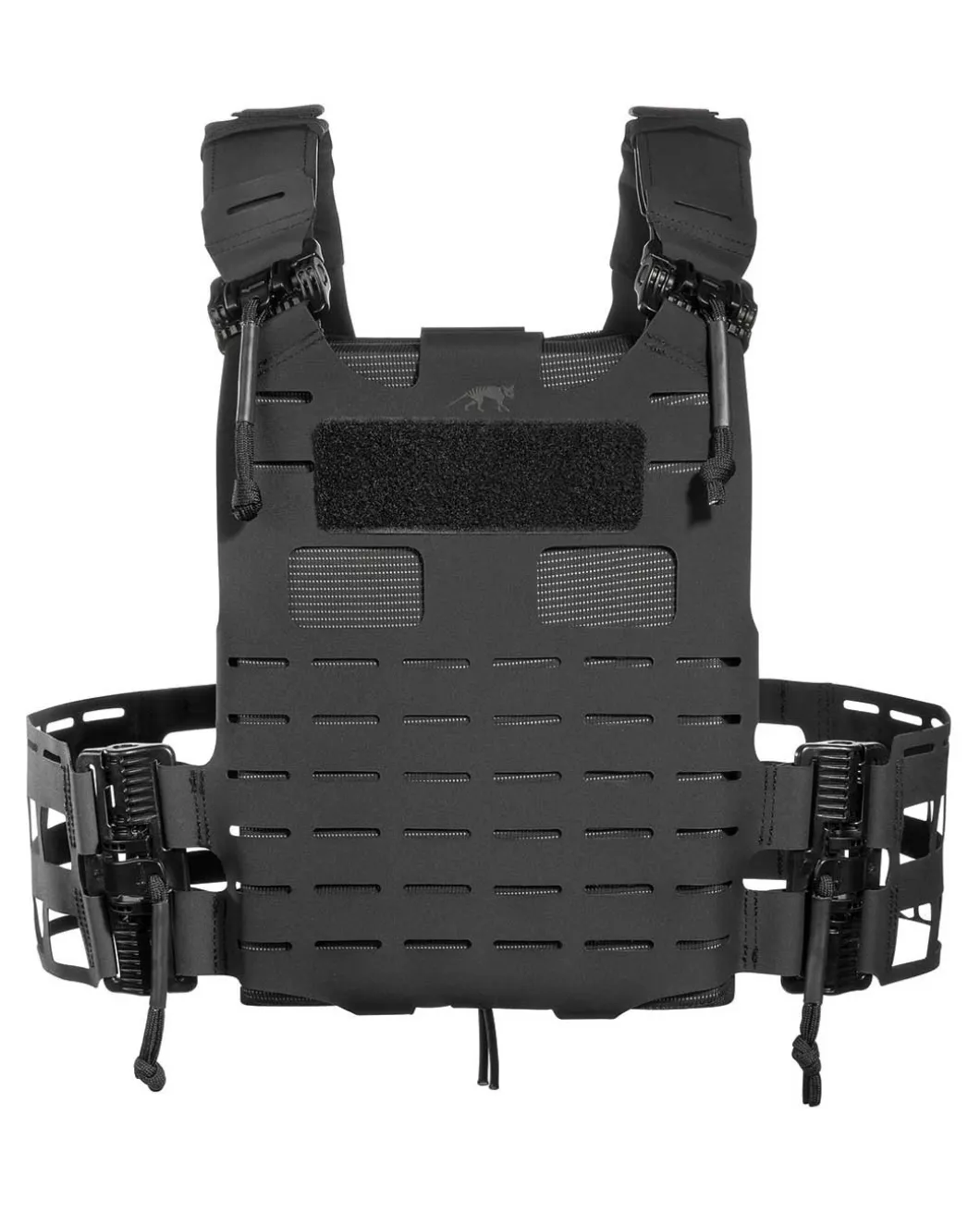 TT Plate Carrier QR SK anfibia MKII black schwarz