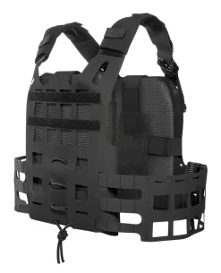 TT Plate Carrier QR SK anfibia MKII black schwarz