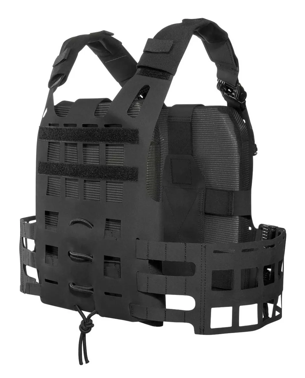 TT Plate Carrier QR SK anfibia MKII black schwarz