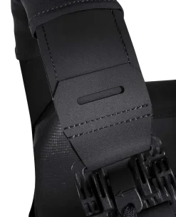 TT Plate Carrier QR SK anfibia MKII black schwarz