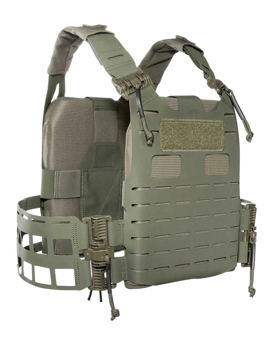 TT Plate Carrier QR SK anfibia MKII oliv