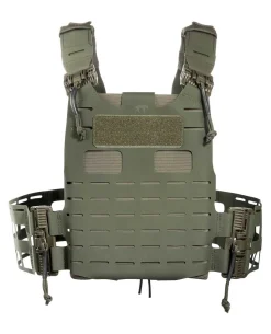 TT Plate Carrier QR SK anfibia MKII oliv