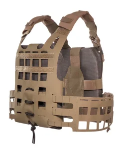 TT Plate Carrier QR SK anfibia MKII coyote brown