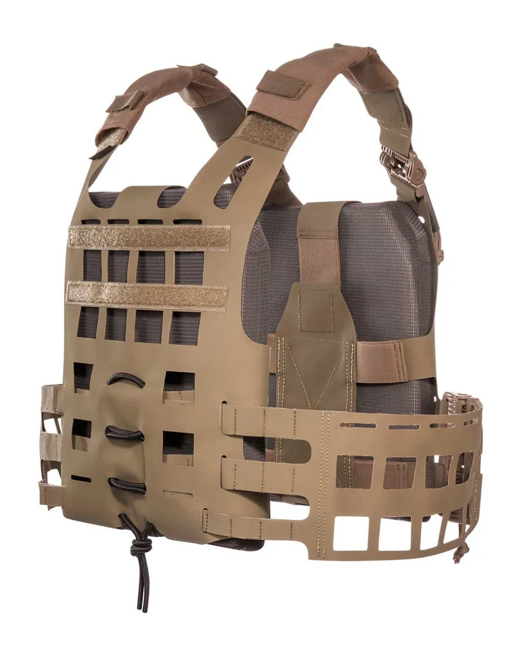 TT Plate Carrier QR SK anfibia MKII coyote brown