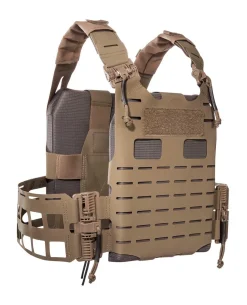 TT Plate Carrier QR SK anfibia MKII coyote brown