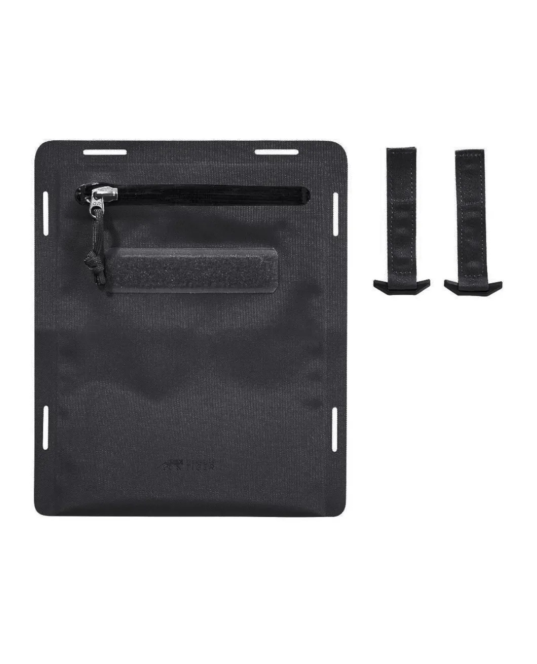 TT Pouch A5 WR Black Schwarz