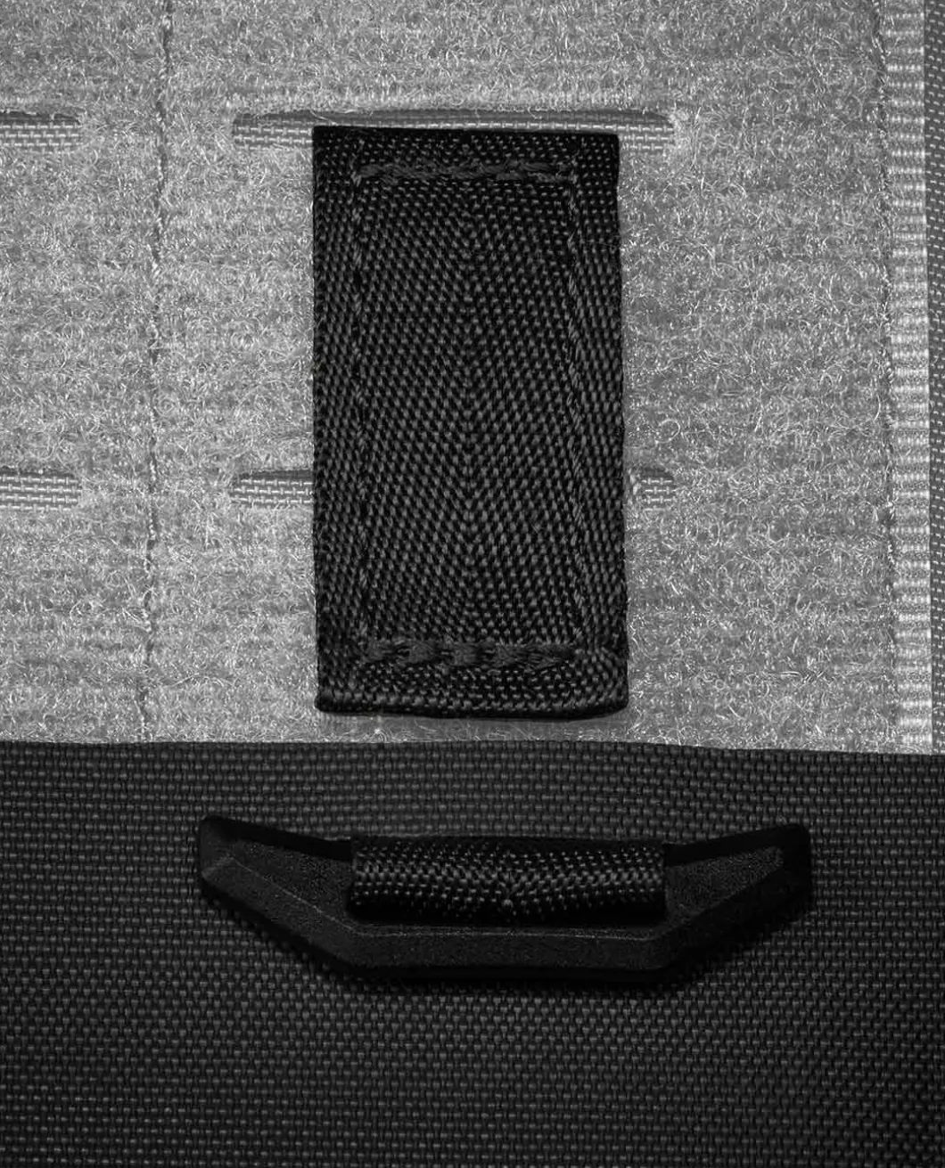 TT Pouch A4 WR Black Schwarz