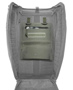 TT Pouch A5 WR Steingrau Oliv
