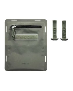TT Pouch A5 WR Steingrau Oliv