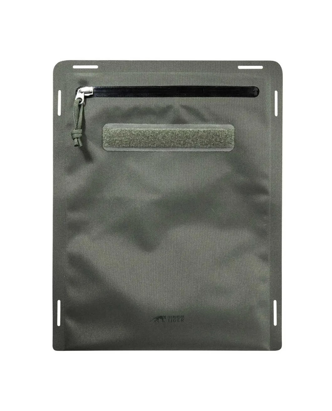 TT Pouch A4 WR Steingrau Oliv