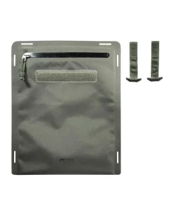 TT Pouch A4 WR Steingrau Oliv