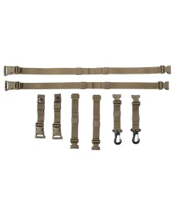 TT Pouch Harness Adapter Coyote Brown