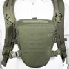 TT Pouch Harness Adapter Olive