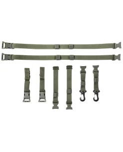 TT Pouch Harness Adapter Olive